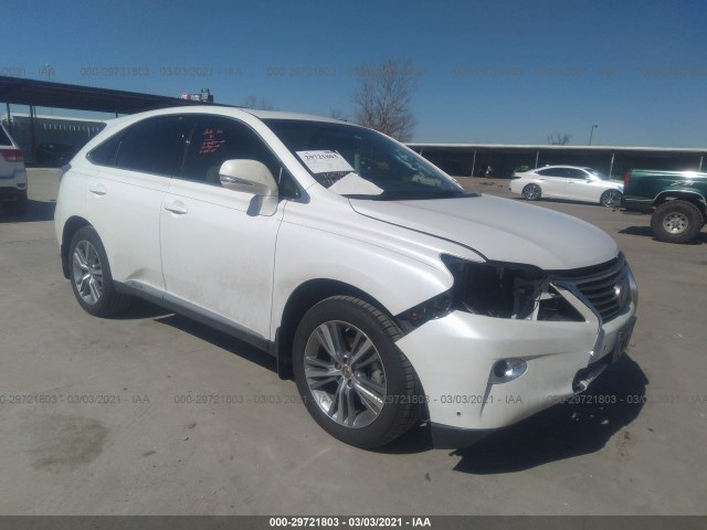 LEXUS RX 450H 2015 2t2zb1ba2fc003652