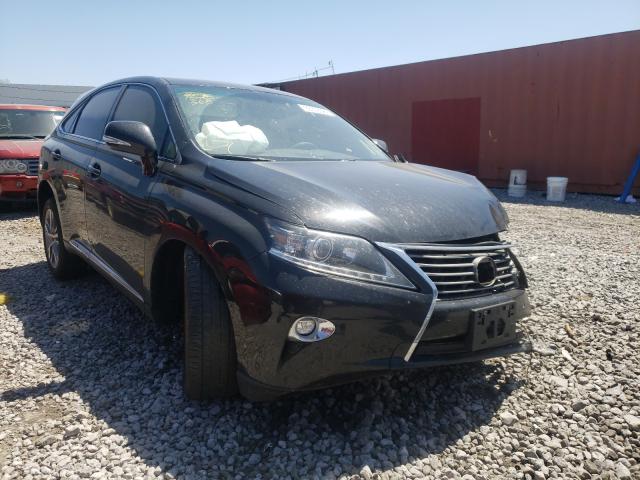 LEXUS RX 450H 2015 2t2zb1ba3fc001795