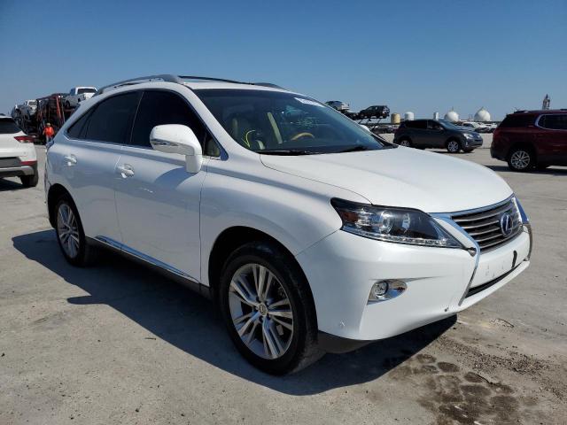 LEXUS RX 450H 2015 2t2zb1ba4fc001269