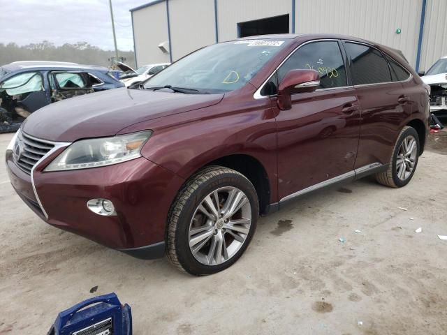 LEXUS RX 450H 2015 2t2zb1ba4fc002261