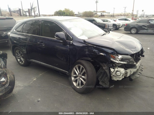 LEXUS RX 450H 2015 2t2zb1ba4fc003524