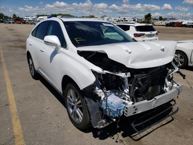 LEXUS RX 450H 2015 2t2zb1ba5fc003760