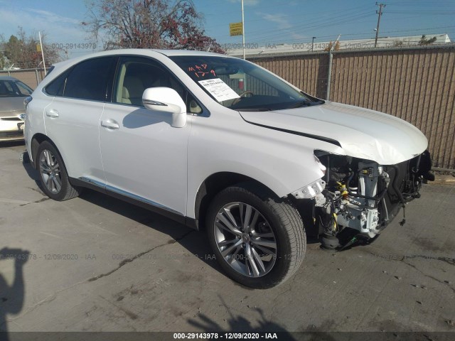 LEXUS RX 450H 2015 2t2zb1ba6fc005095