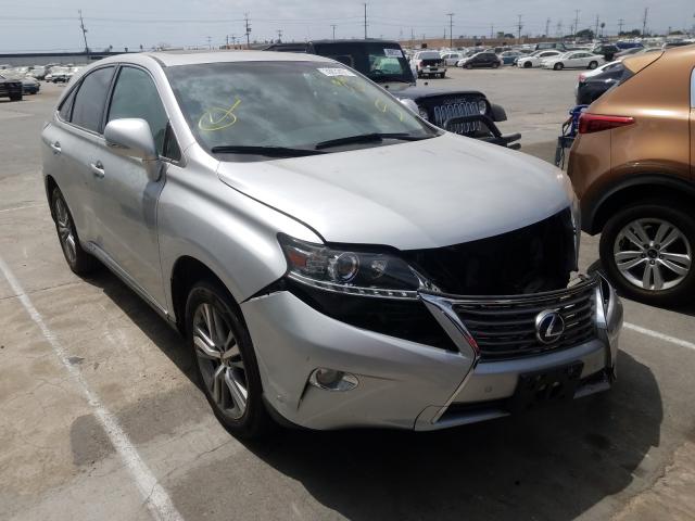 LEXUS RX 450H 2015 2t2zb1ba7fc001444