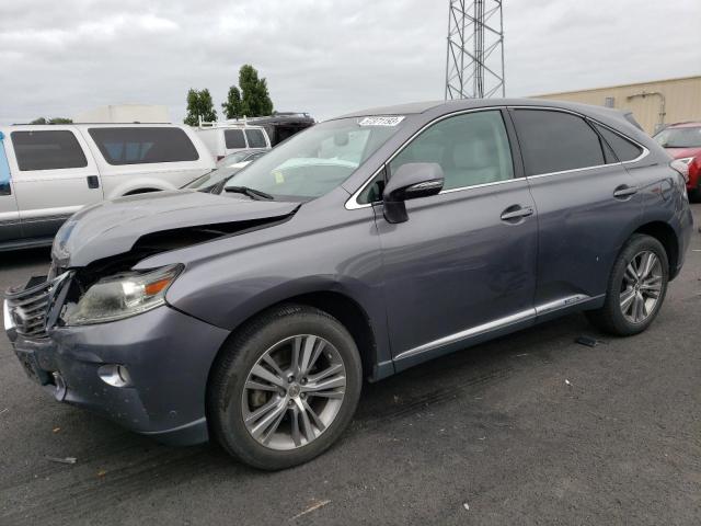 LEXUS RX 450H 2015 2t2zb1ba7fc002626