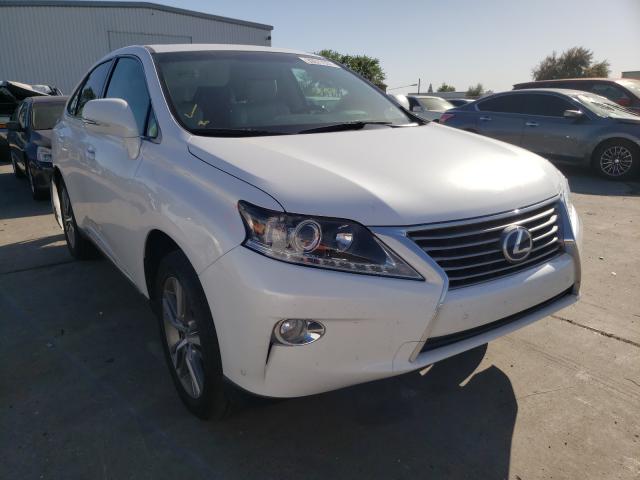 LEXUS RX 450H 2015 2t2zb1ba7fc002710