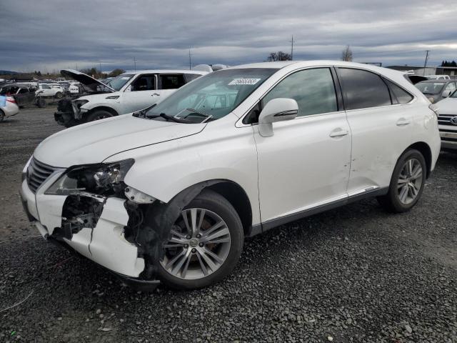 LEXUS RX450 2015 2t2zb1ba7fc004490