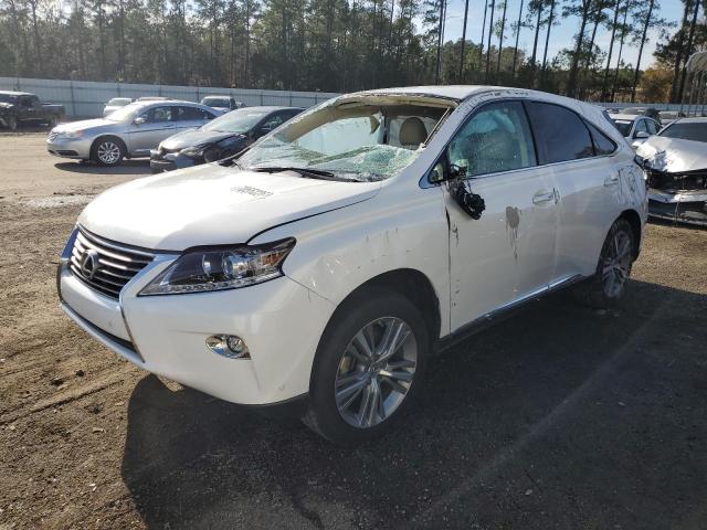 LEXUS RX450 2015 2t2zb1ba7fc004540