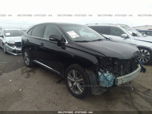 LEXUS RX 450H 2015 2t2zb1ba8fc001419