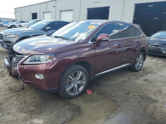 LEXUS RX450 2015 2t2zb1ba8fc002165