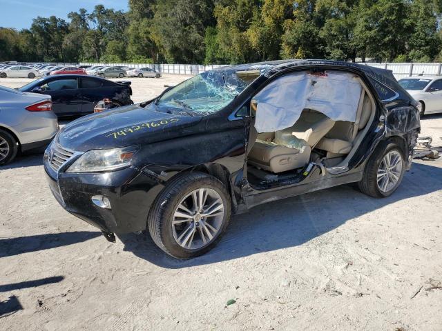 LEXUS RX450 2015 2t2zb1ba8fc002473