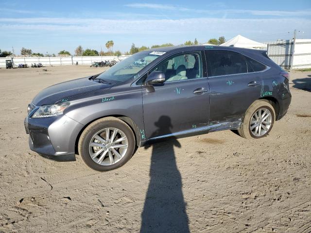 LEXUS RX 450H 2015 2t2zb1ba8fc002733