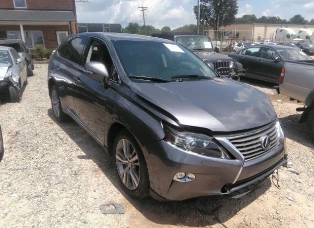 LEXUS RX 450H 2015 2t2zb1ba8fc003204