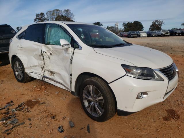 LEXUS RX 450H 2015 2t2zb1ba8fc003526