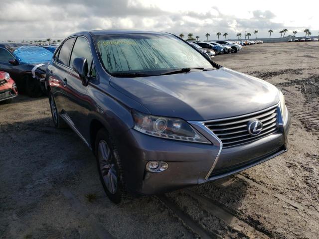 LEXUS RX 450H 2015 2t2zb1ba9fc003650