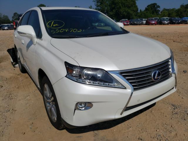 LEXUS RX 450H 2015 2t2zb1ba9fc003695