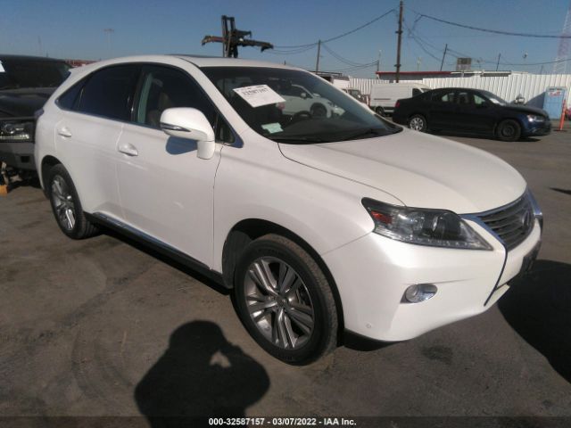 LEXUS RX 450H 2015 2t2zb1ba9fc004197