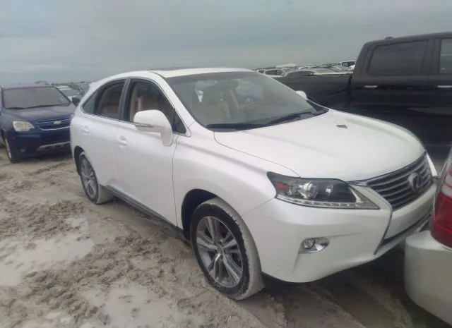 LEXUS RX 450H 2015 2t2zb1baxfc001096