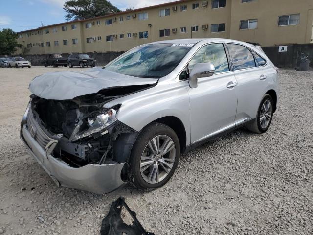 LEXUS RX450 2015 2t2zb1baxfc001812