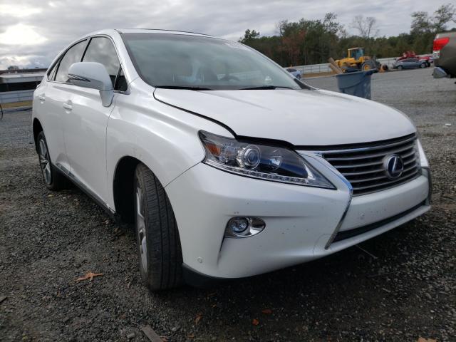 LEXUS RX 450H 2015 2t2zb1baxfc004788