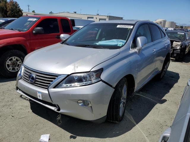 LEXUS RX450 2015 2t2zb1baxfc005021