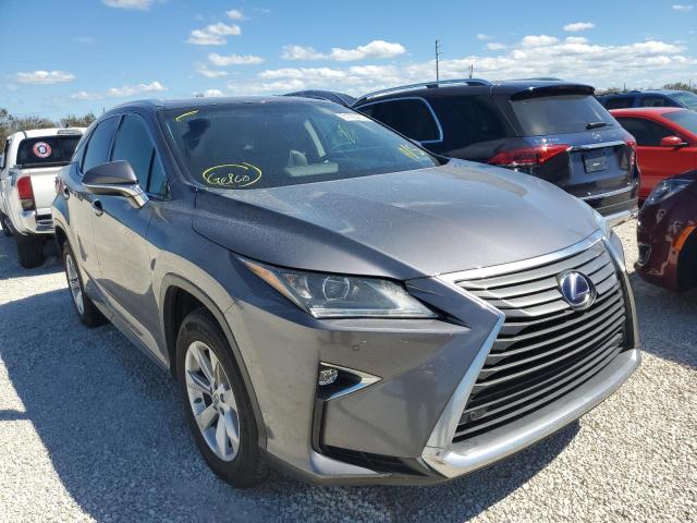 LEXUS RX 450H 2016 2t2zfmca8gc001278