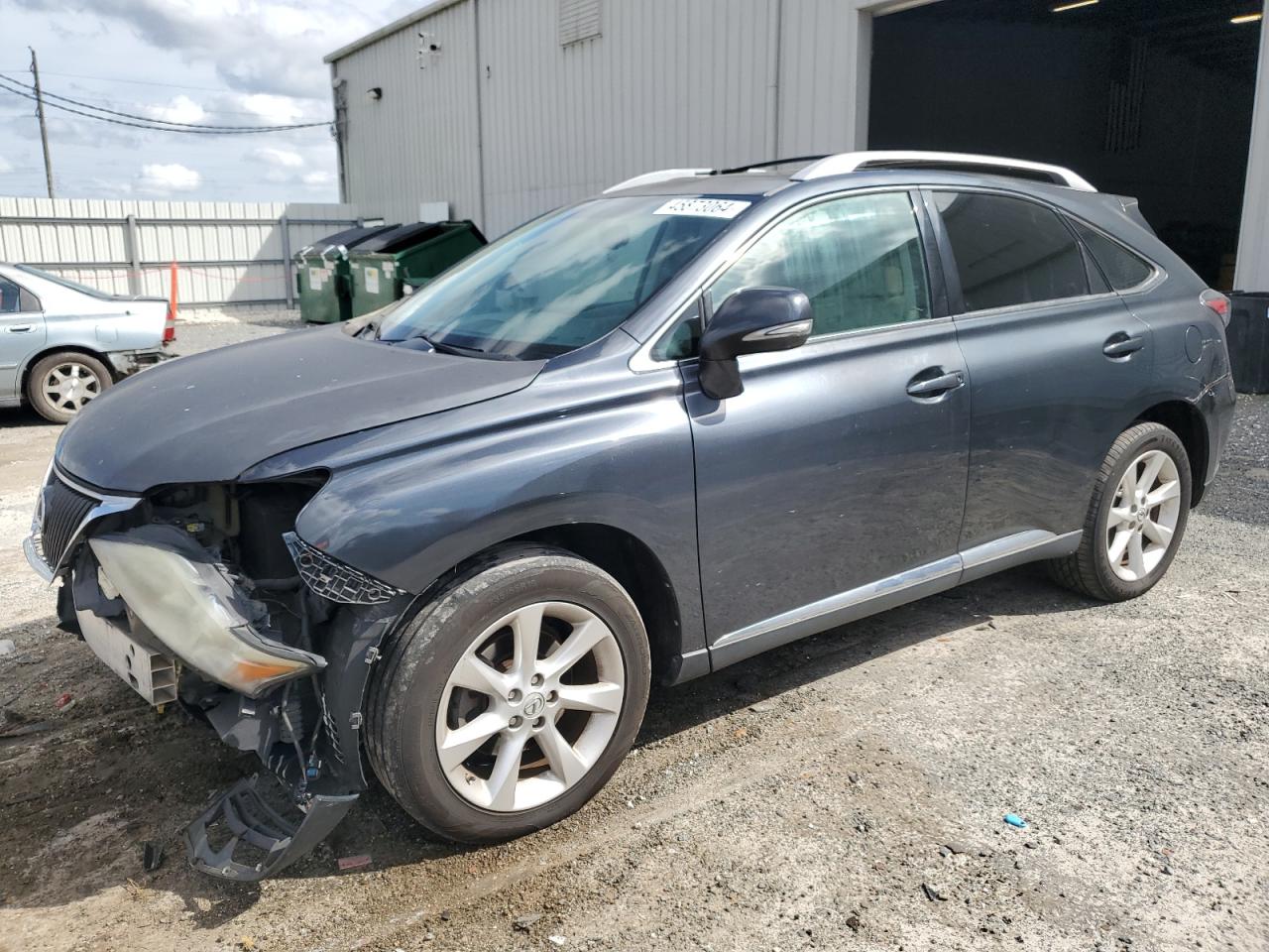 LEXUS RX 2010 2t2zk1ba0ac038084