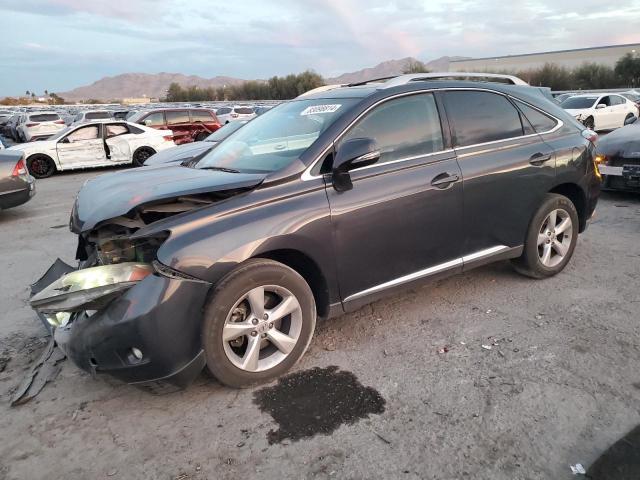 LEXUS RX 350 2011 2t2zk1ba0bc044100