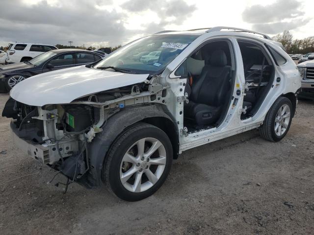 LEXUS RX350 2011 2t2zk1ba0bc055985