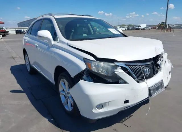 LEXUS NULL 2011 2t2zk1ba0bc056103