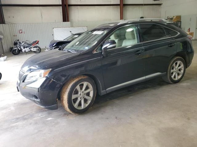 LEXUS RX 350 2011 2t2zk1ba0bc062659