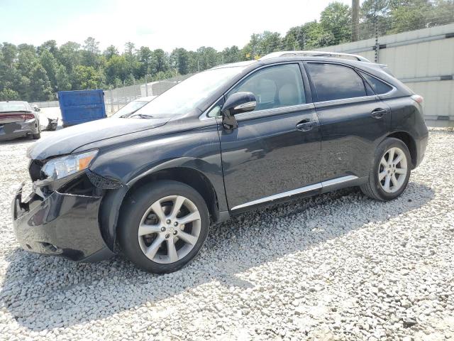 LEXUS RX 350 2011 2t2zk1ba0bc063844