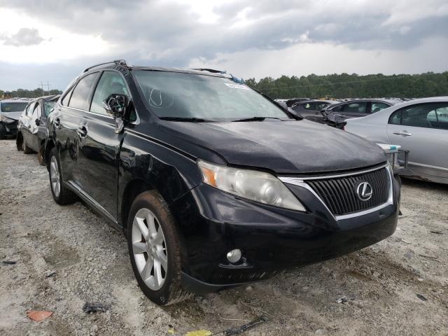 LEXUS RX350 2012 2t2zk1ba0cc067569