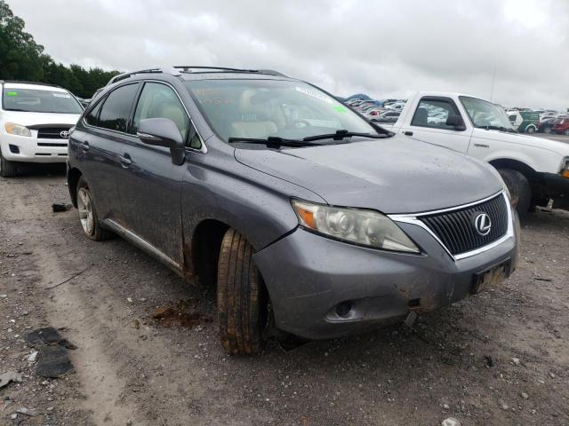 LEXUS RX 350 2012 2t2zk1ba0cc067829