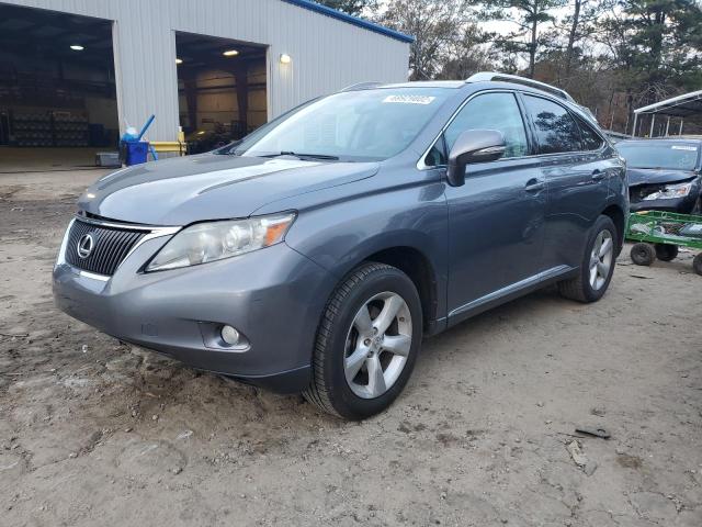 LEXUS RX 350 2012 2t2zk1ba0cc069466