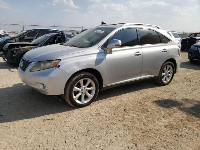 LEXUS RX 350 2012 2t2zk1ba0cc069810