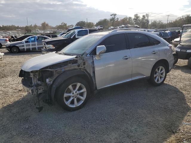 LEXUS RX 350 2012 2t2zk1ba0cc071329