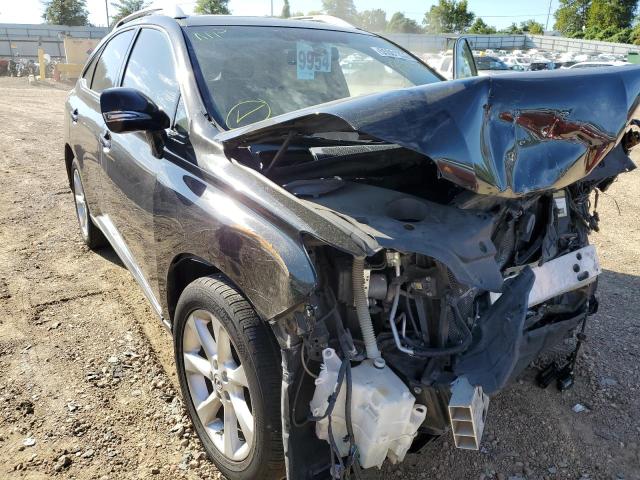 LEXUS RX 350 2012 2t2zk1ba0cc072609