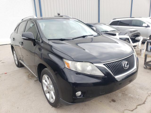 LEXUS RX 350 2012 2t2zk1ba0cc076854