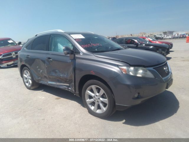 LEXUS RX 350 2012 2t2zk1ba0cc079186