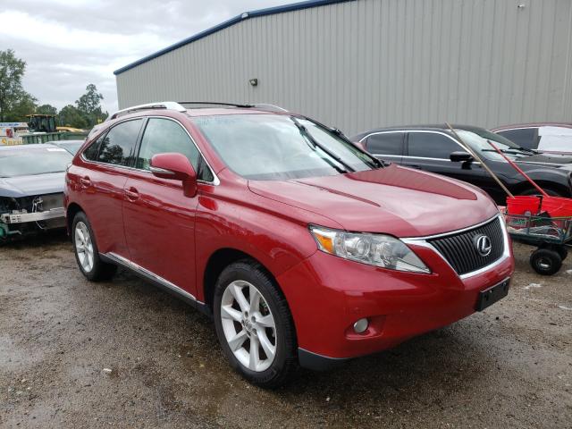 LEXUS RX 350 2012 2t2zk1ba0cc079706