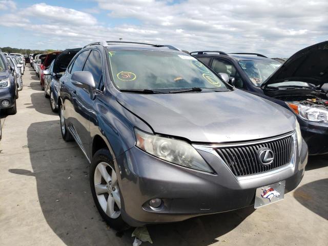 LEXUS RX 350 2012 2t2zk1ba0cc079978