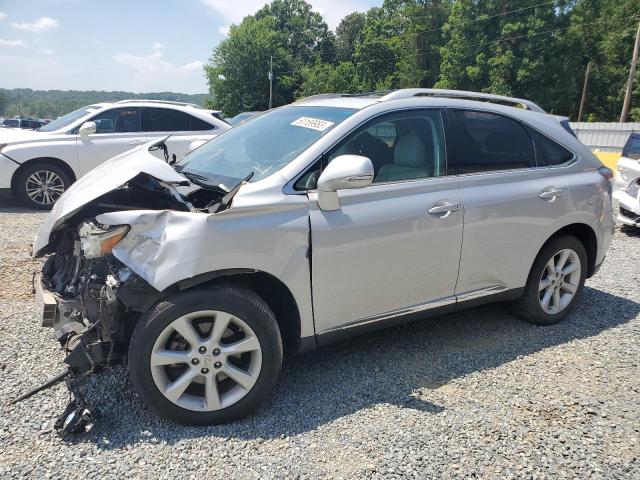 LEXUS RX 350 2012 2t2zk1ba0cc080144