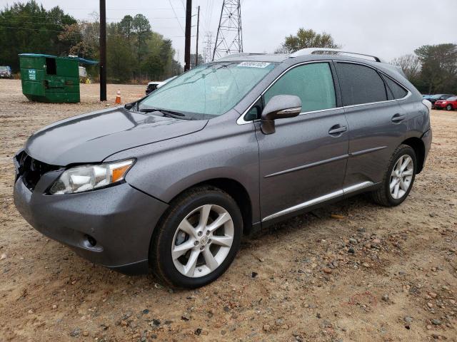 LEXUS RX 350 2012 2t2zk1ba0cc081651