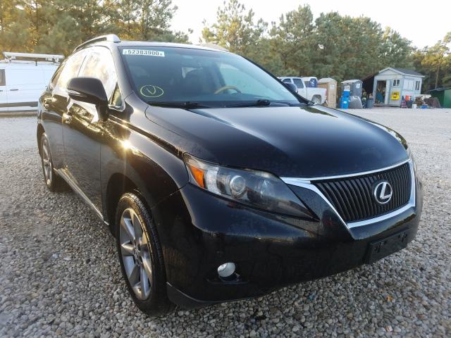 LEXUS RX 350 2012 2t2zk1ba0cc081956