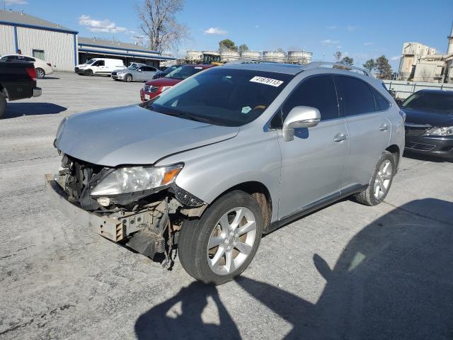 LEXUS RX 350 2012 2t2zk1ba0cc083612