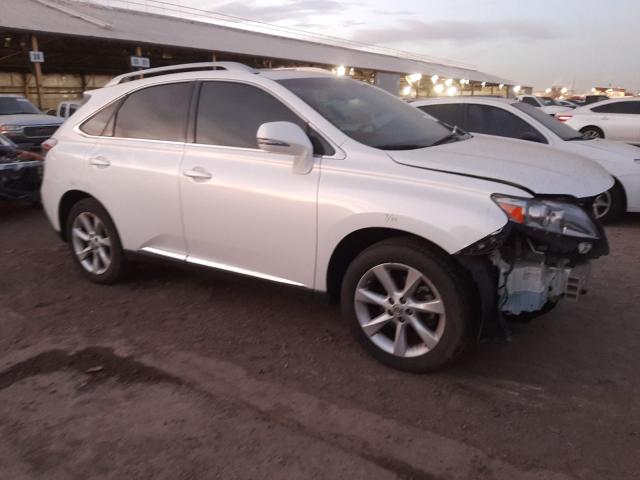 LEXUS RX 350 2012 2t2zk1ba0cc083870