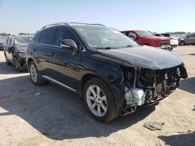 LEXUS RX 350 2012 2t2zk1ba0cc084646