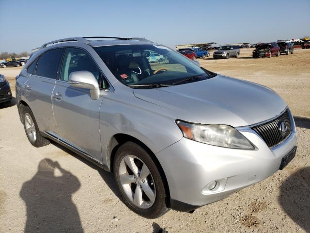 LEXUS RX 350 2012 2t2zk1ba0cc085795