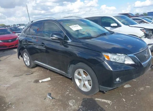 LEXUS NULL 2012 2t2zk1ba0cc086400